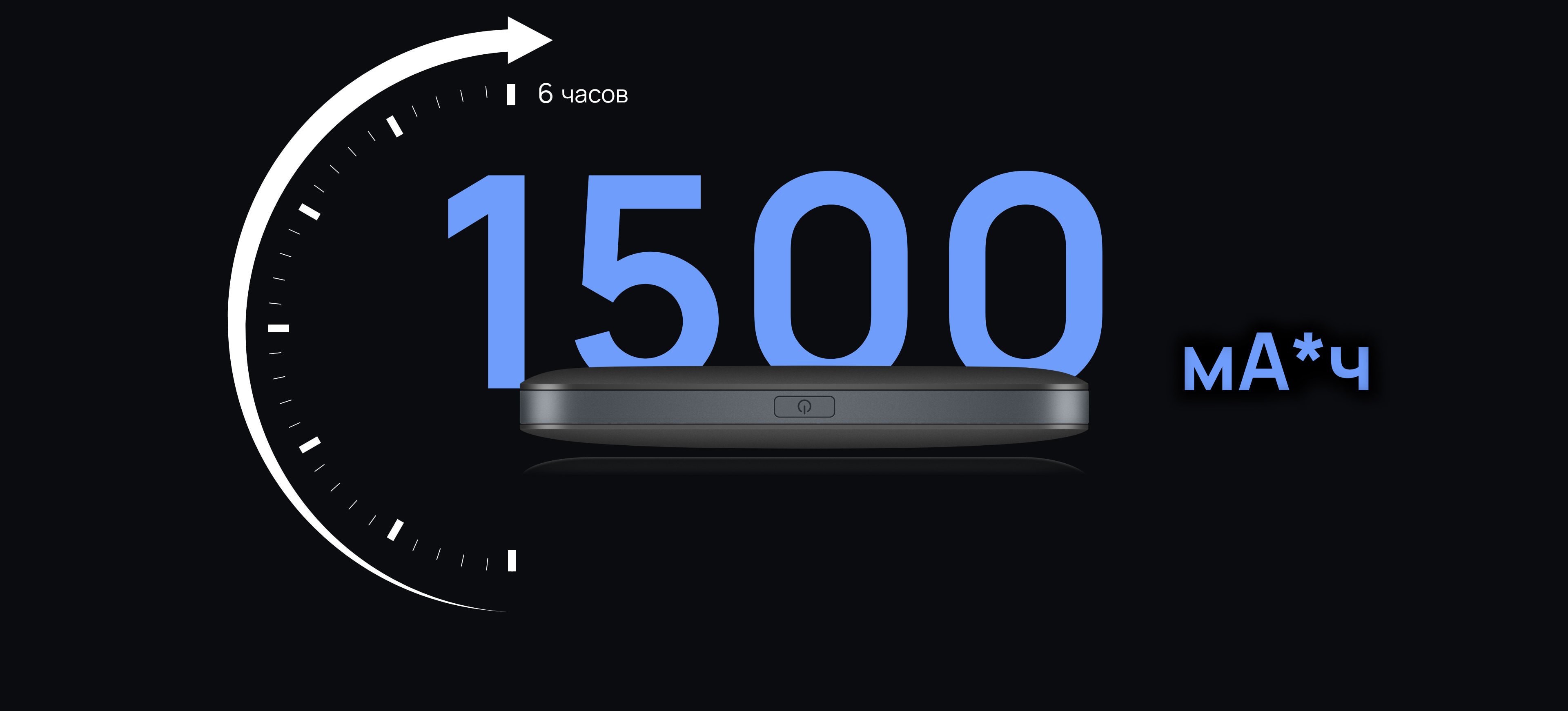 HUAWEI 4G Mobile WiFi 3 Battery