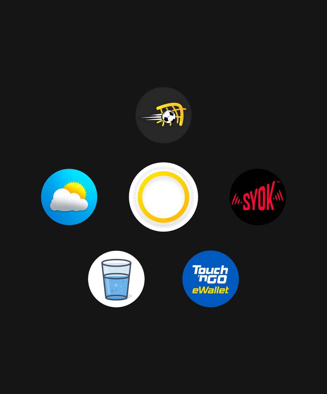 Overview of smart features on the HUAWEI WATCH Ultimate 2