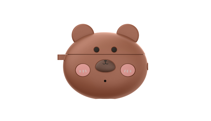 Защитный чехол для HUAWEI FreeBuds 4i