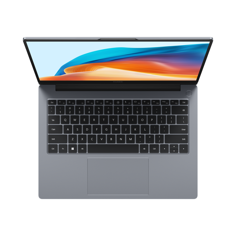 MateBook D 14