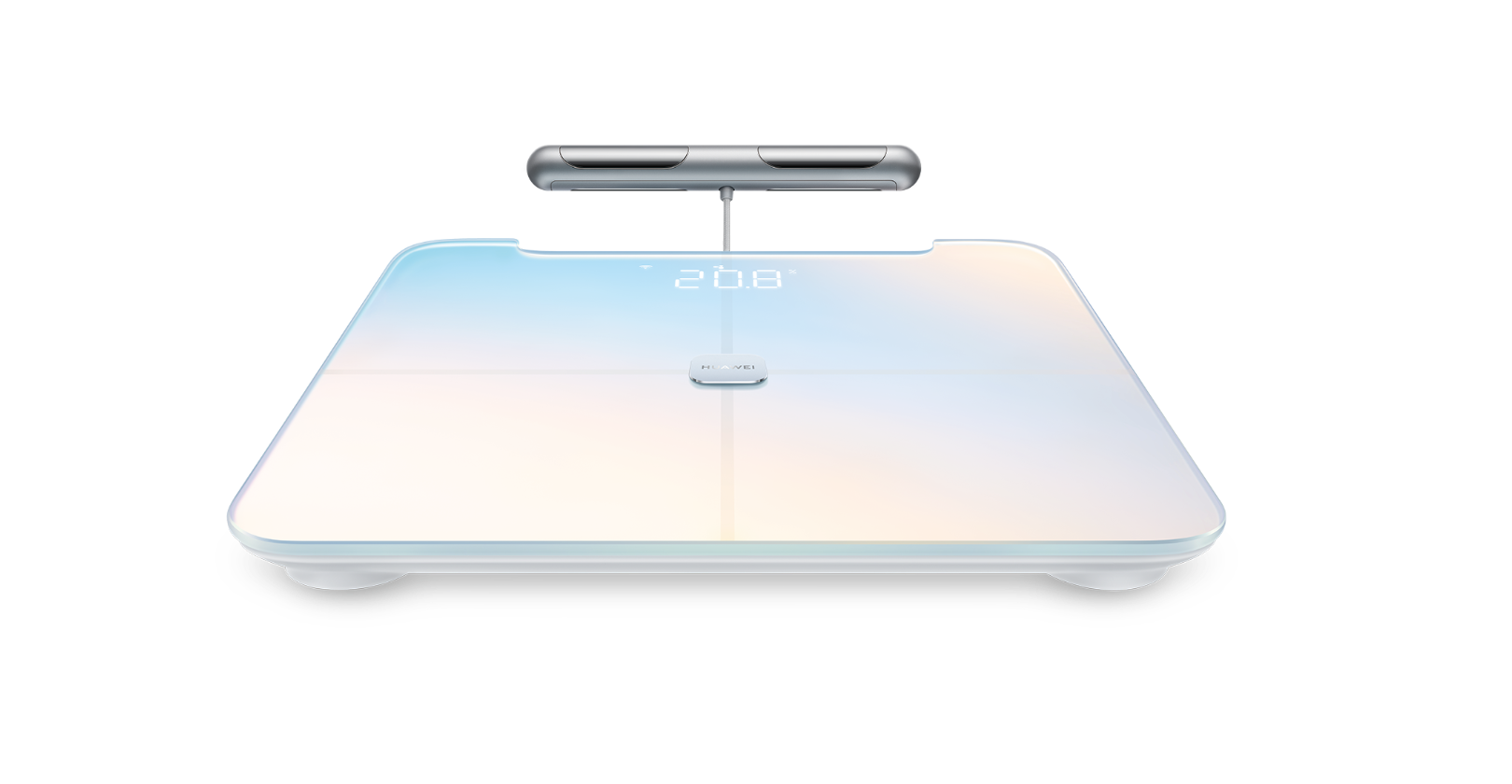 HUAWEI Scale 3 Pro