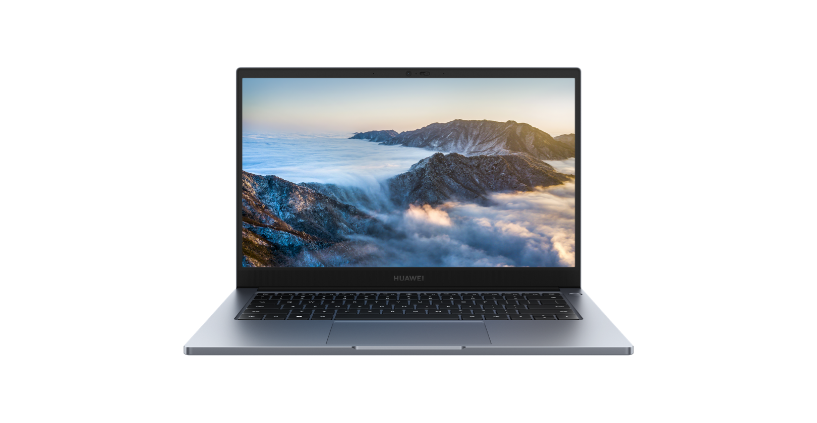 MateBook B3-440