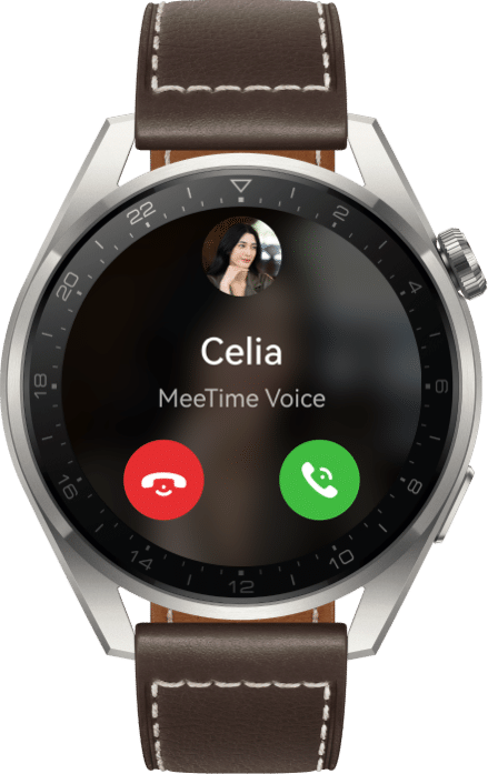 HUAWEI Watch 3 Pro Buy