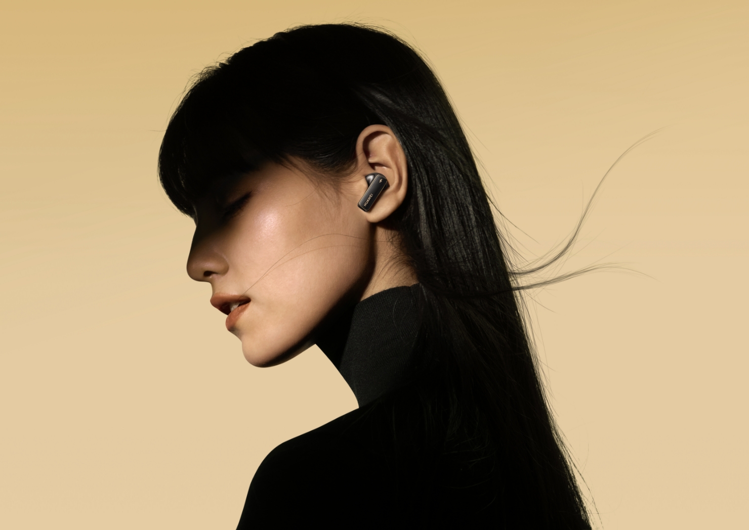 HUAWEI FreeBuds Pro 4