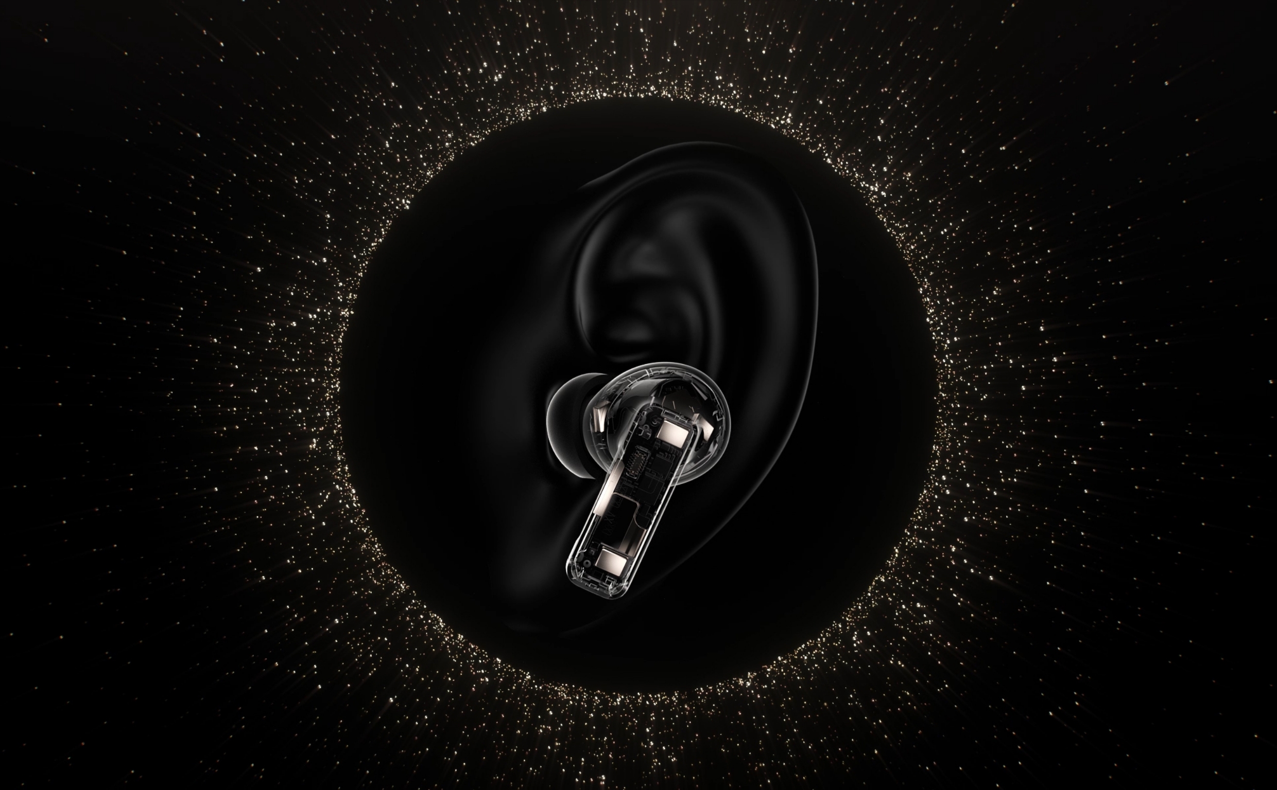 Чистый звук во время вызовов¹