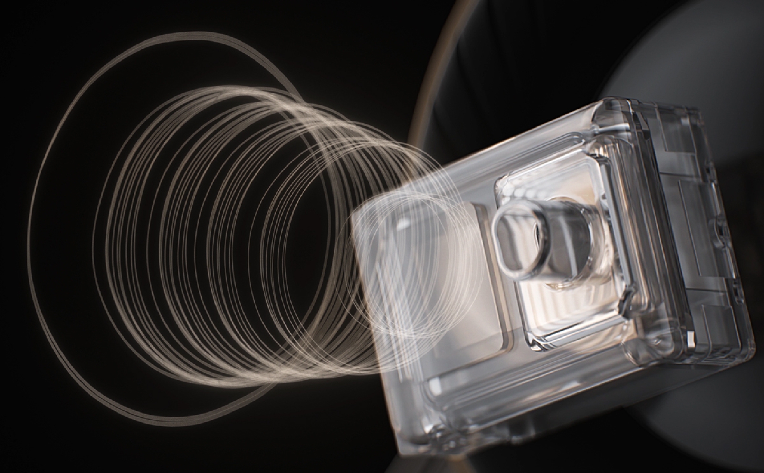 Интеллектуальное активное шумоподавление²