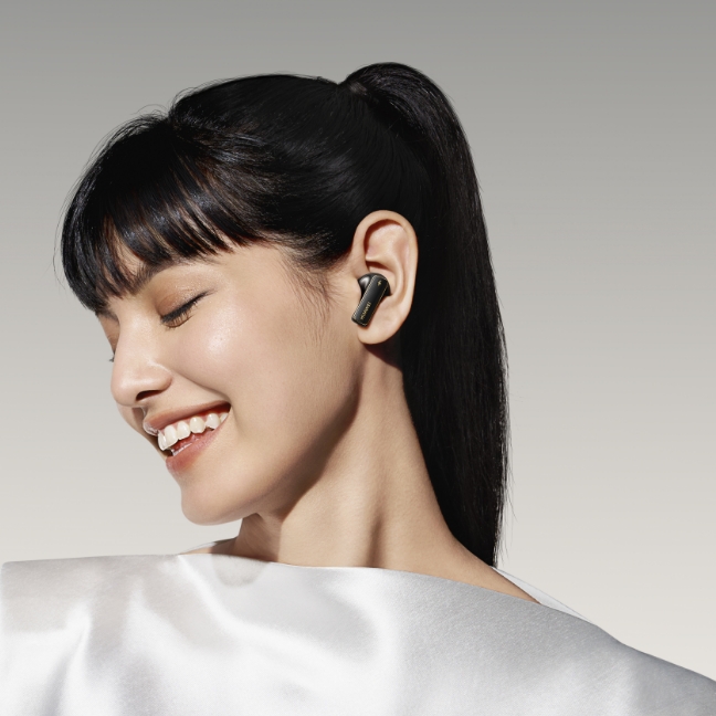 Серия FreeBuds Pro