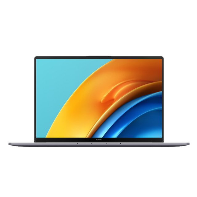 MateBook D 16