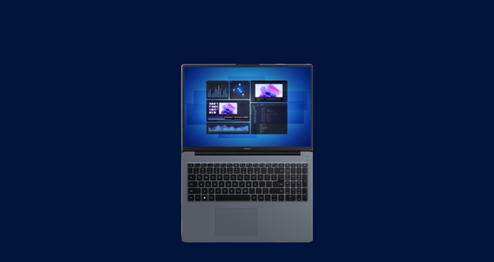 MateBook D 16