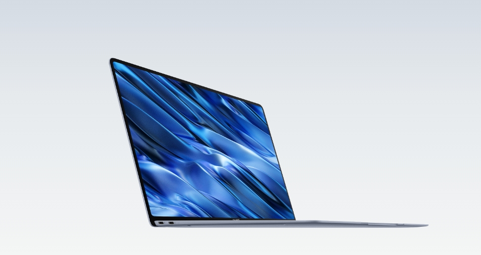MateBook X Pro