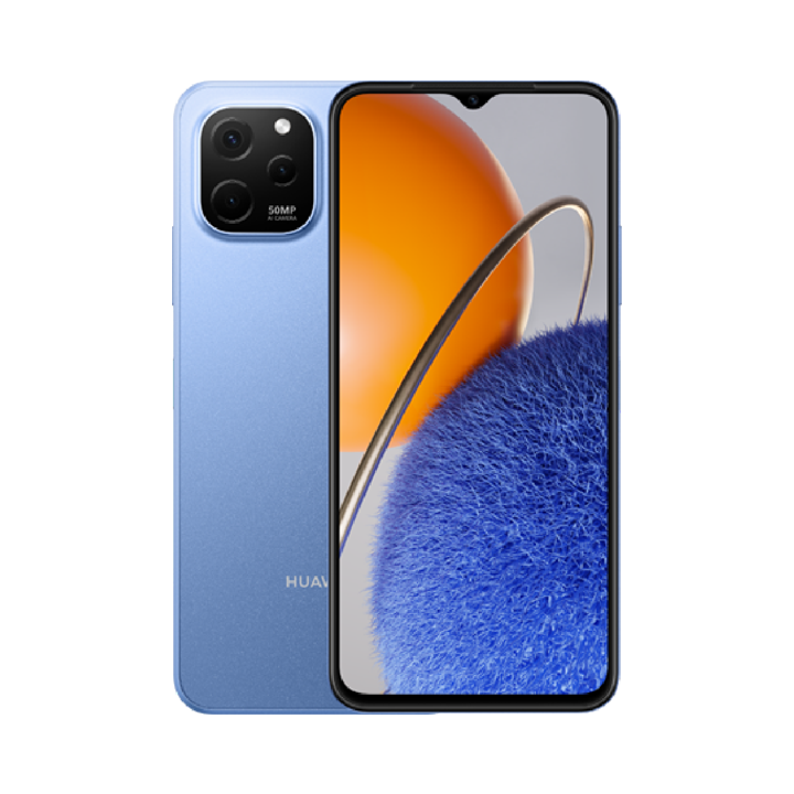 HUAWEI nova Y61