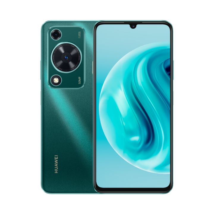 HUAWEI nova Y72