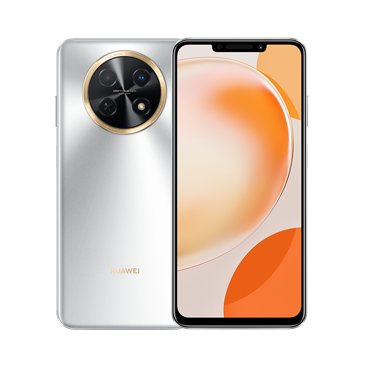 HUAWEI nova Y91