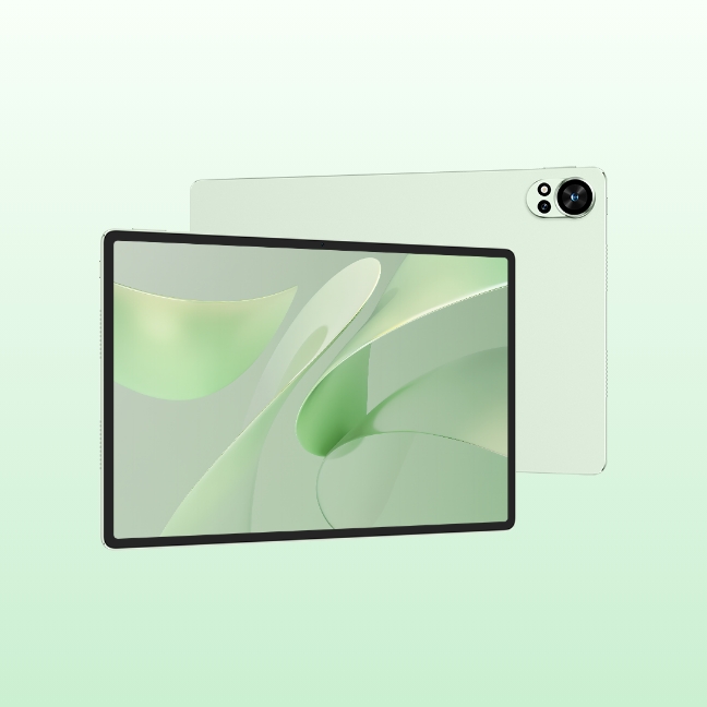 Серия HUAWEI MatePad