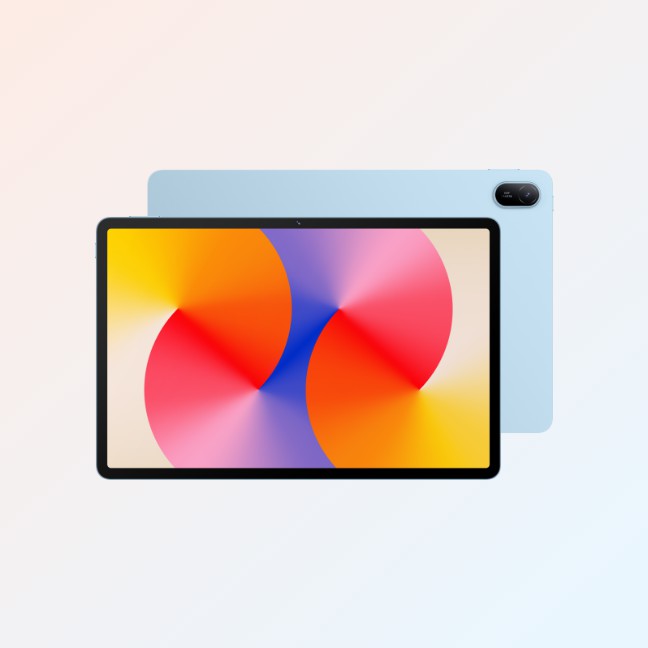 Серия HUAWEI MatePad SE