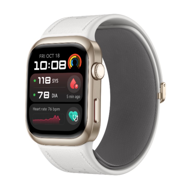 HUAWEI WATCH D2