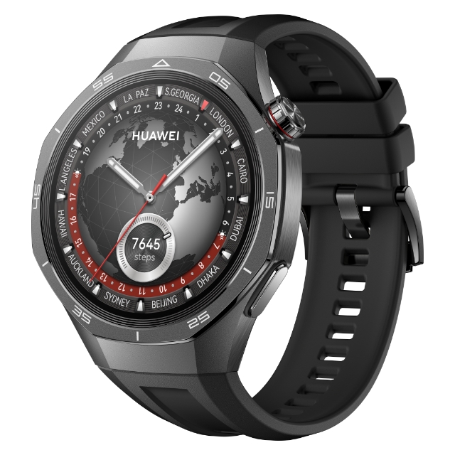 HUAWEI WATCH GT 5 Pro