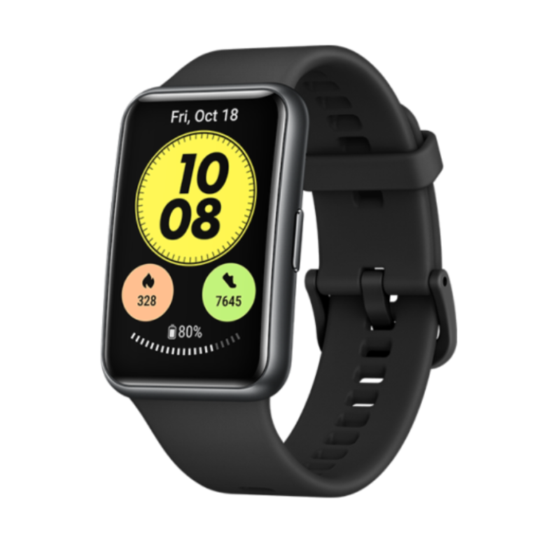HUAWEI WATCH FIT new