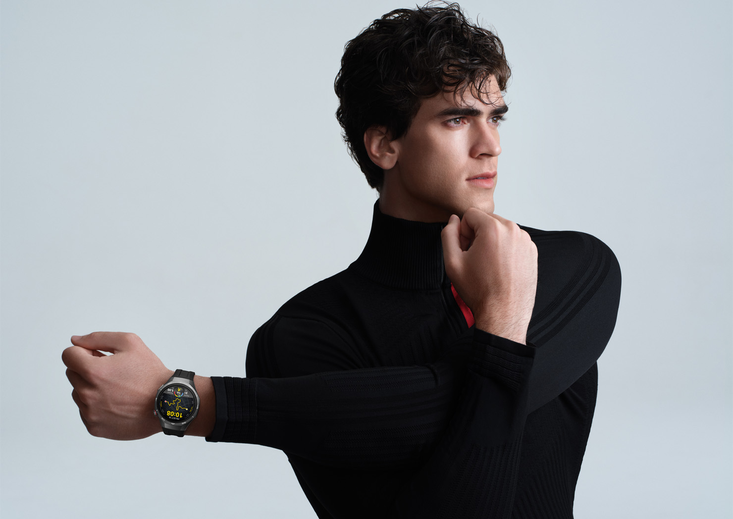 HUAWEI WATCH GT 5 Pro