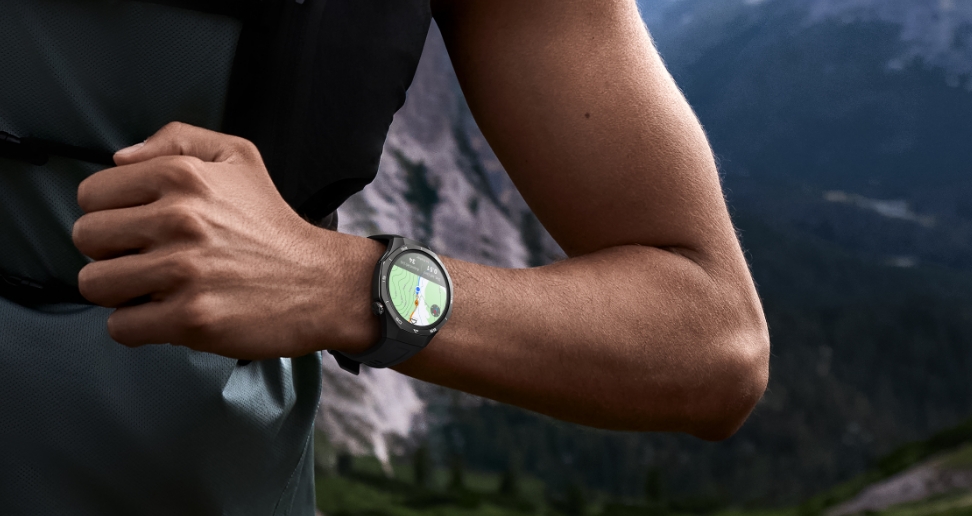 HUAWEI WATCH GT 5 Pro