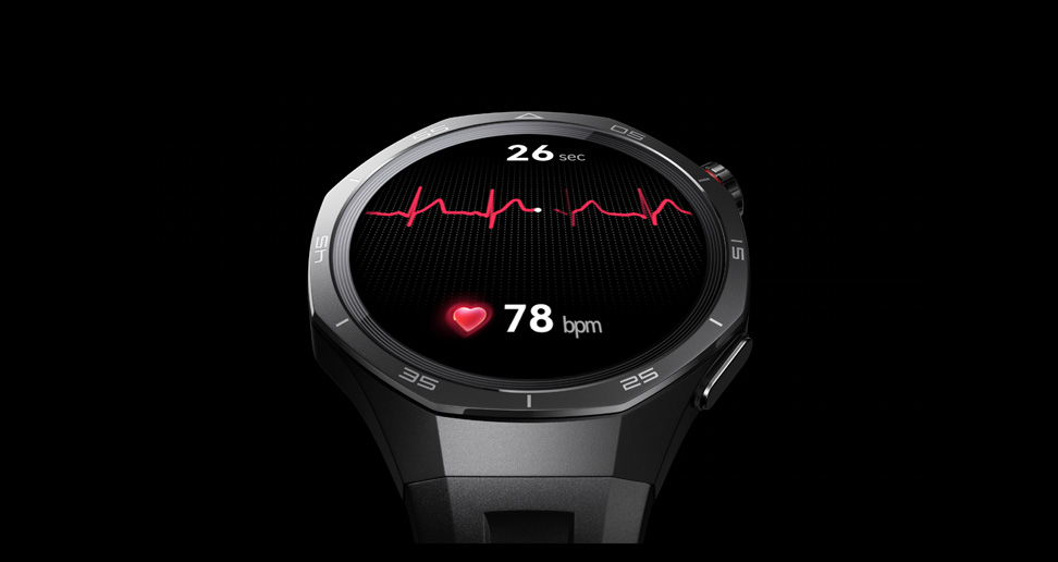 HUAWEI WATCH GT 5 Pro