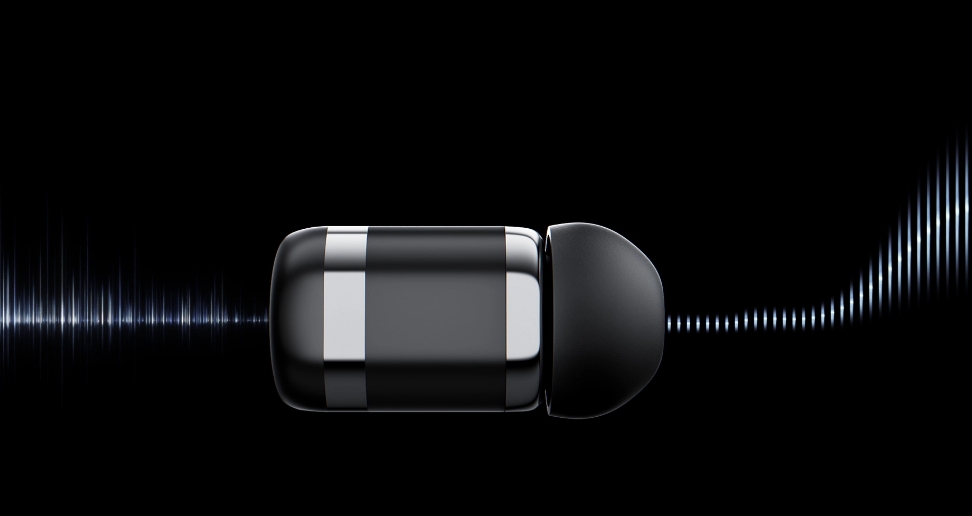 HUAWEI WATCH Buds