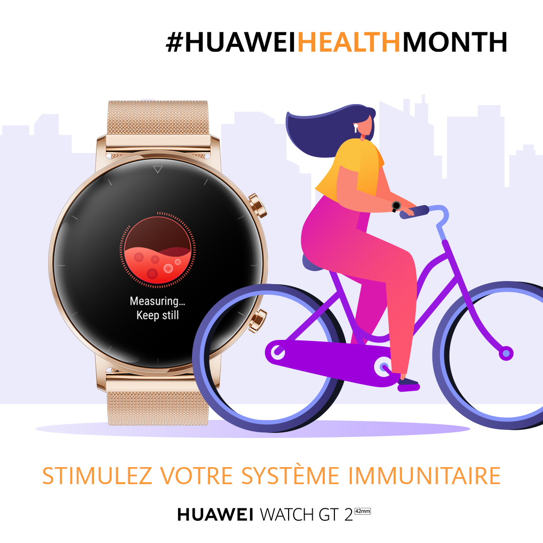 Find out about health month offer here