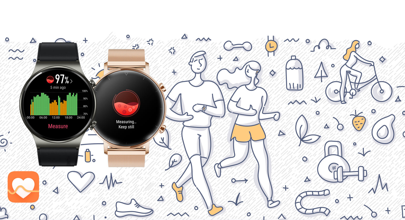 Find out about health month offer here