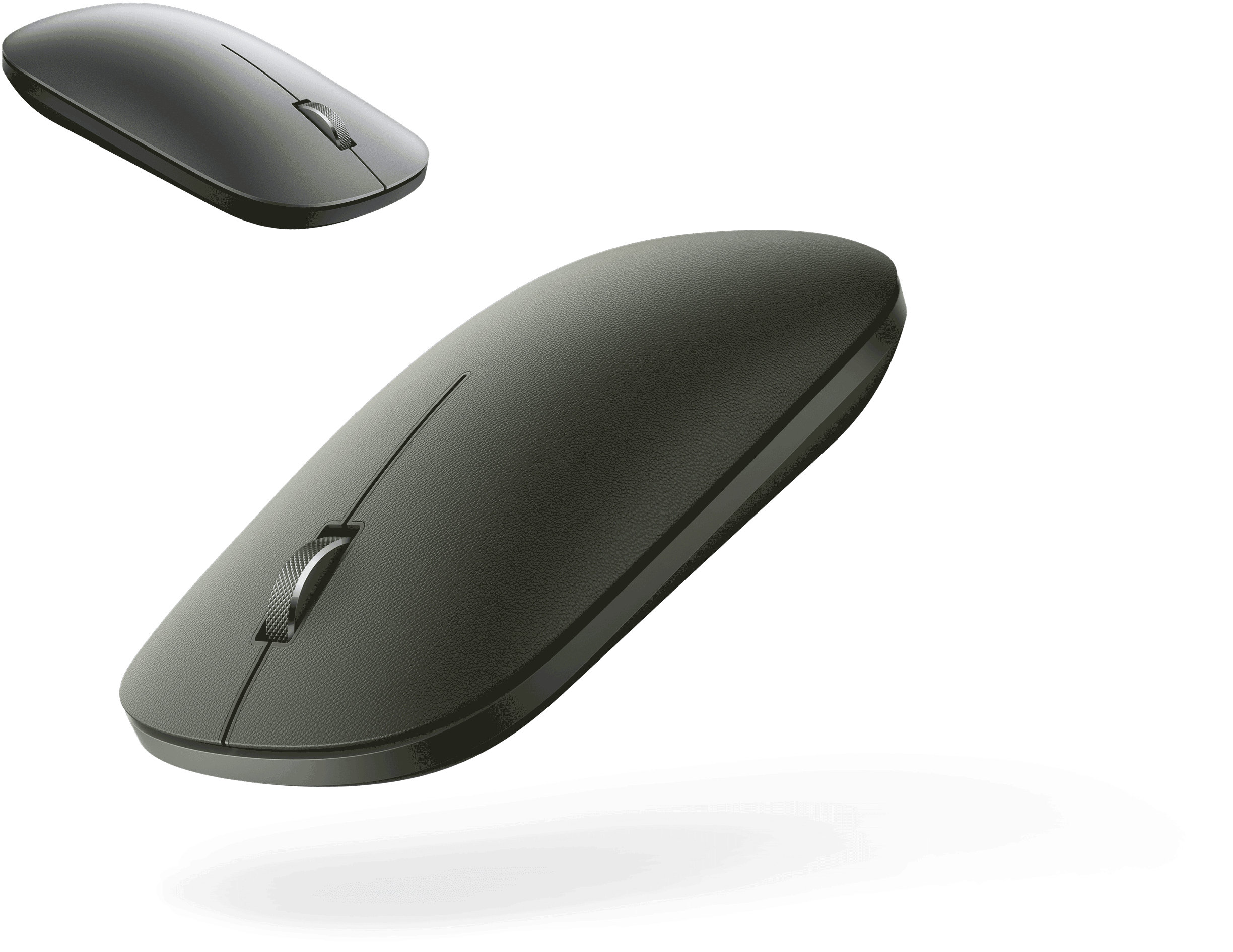 HUAWEI Bluetooth Mouse (2nd generation) Key Vision