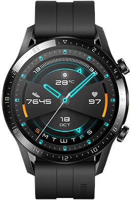 HUAWEI WATCH GT2