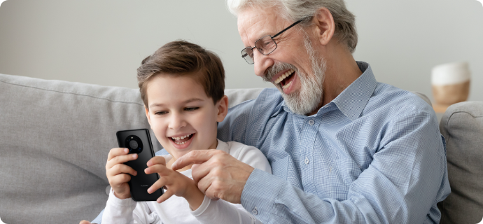 HUAWEI Sustainability Page 2 bottom 3