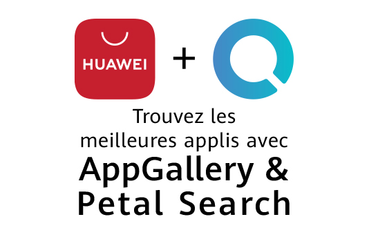 Trouvez votre appa préférée