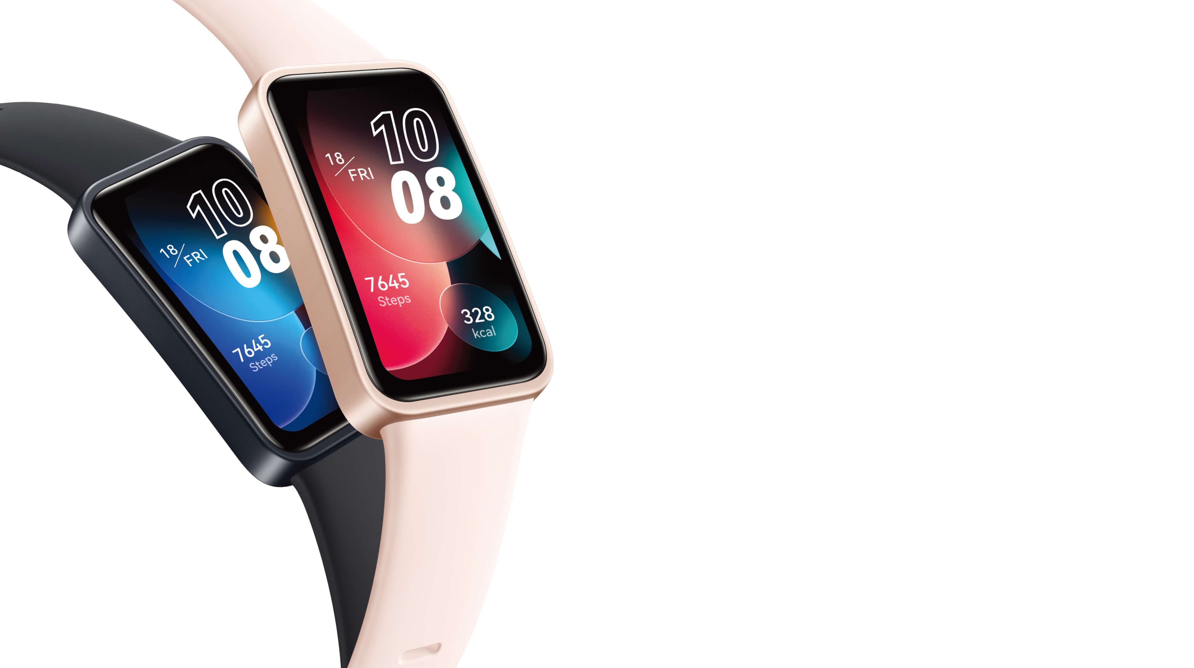 Huawei band 8