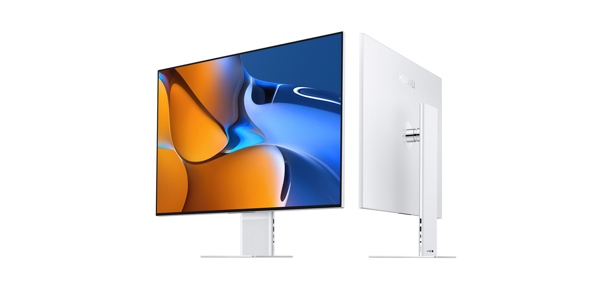 HUAWEI Monitors - HUAWEI Canada