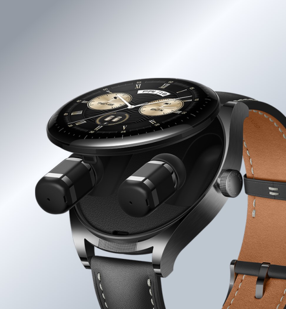 HUAWEI Wearables - HUAWEI Canada