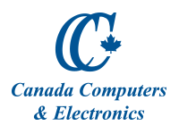 Canada Computers