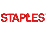 Staples