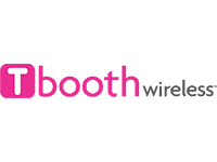 Tbooth wireless