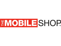 The Mobile Shop