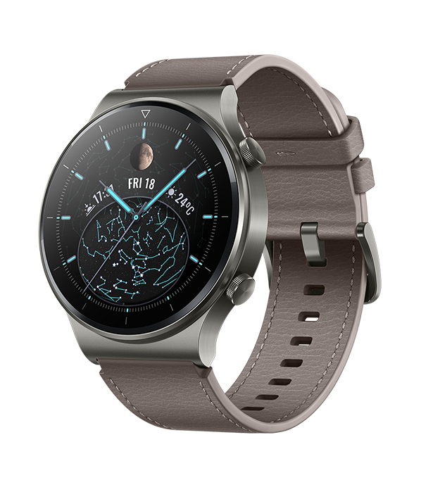 HUAWEI Mother’s Day WATCH FIT