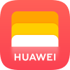 Huawei Wallet icon