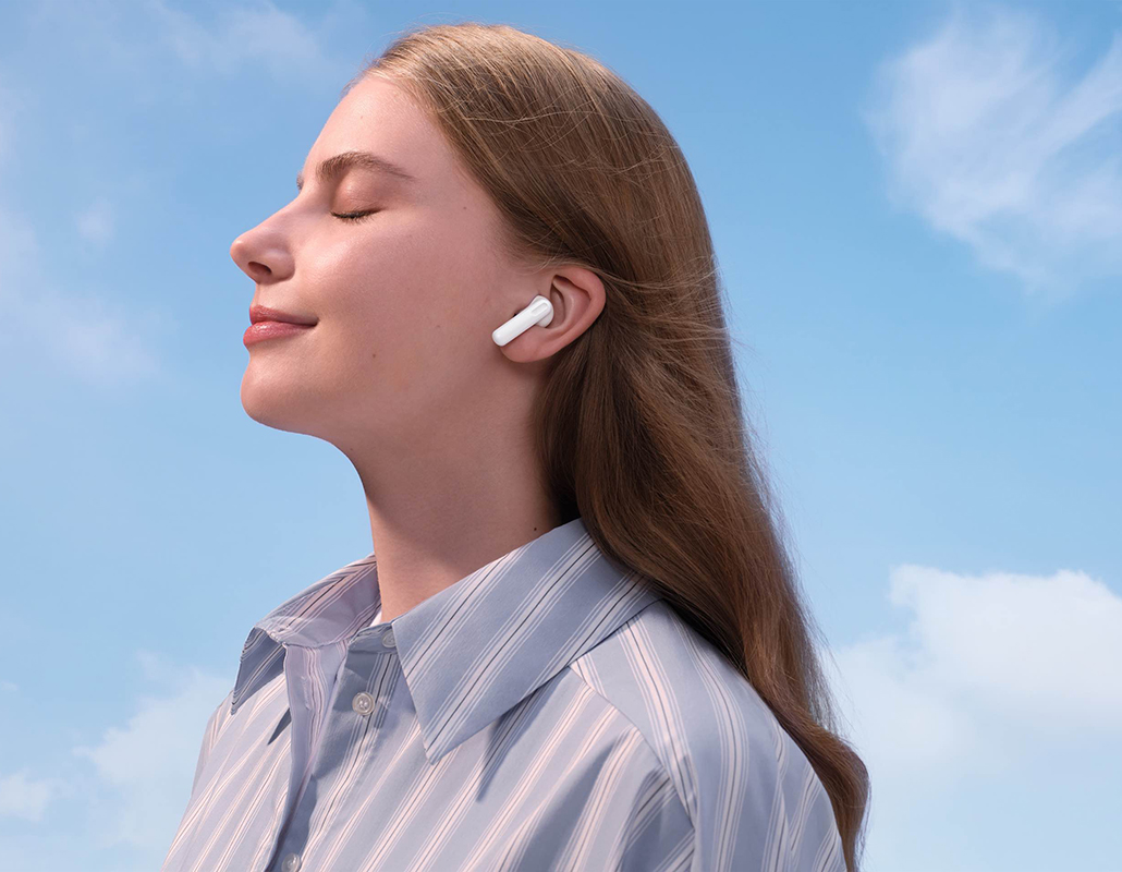 HUAWEI FreeBuds SE 2 Appearance