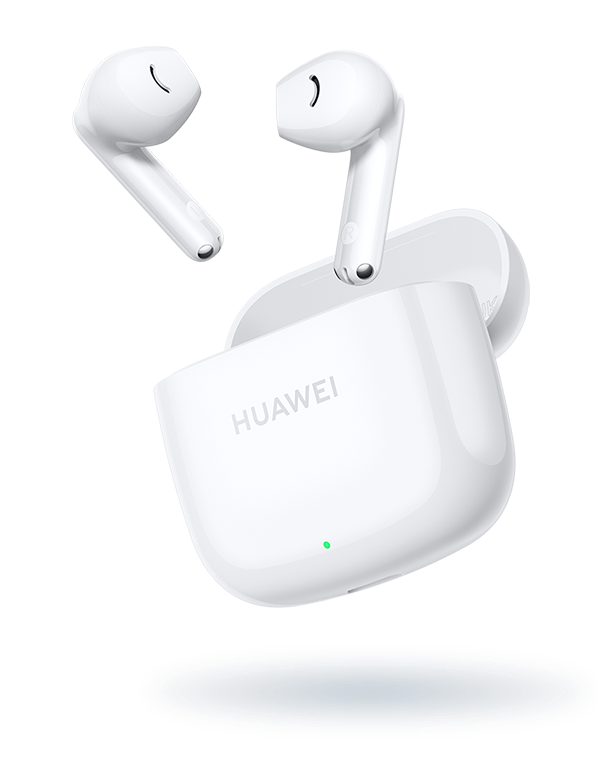 HUAWEI FreeBuds SE 2 Display