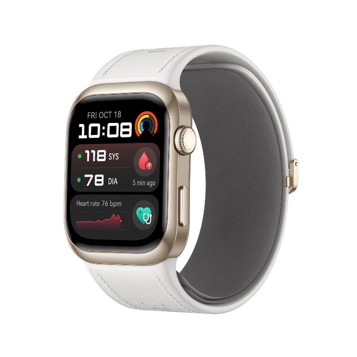 New smartwatch huawei sales
