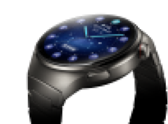 HUAWEI WATCH 4 Pro AOD watch face