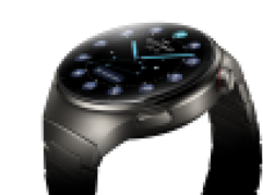 HUAWEI WATCH 4 Pro AOD watch face