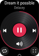 huawei watch fit 2 independent music playing