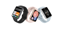 huawei watch fit 2 smart watch