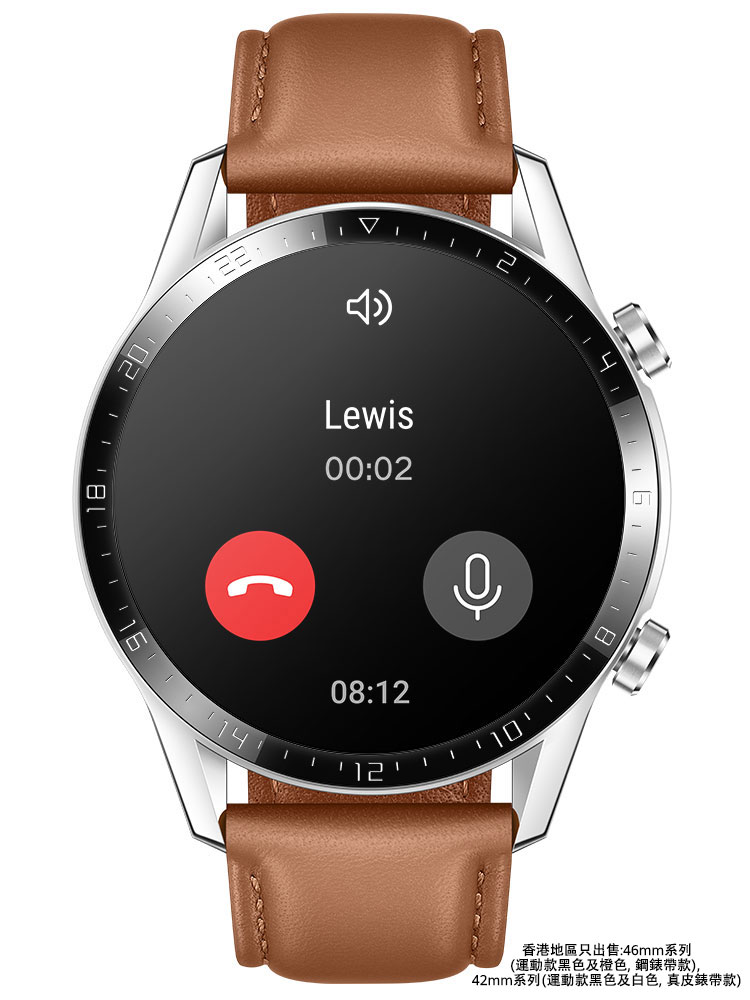 Smart watch huawei 2 top