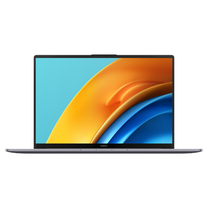 MateBook D 16
